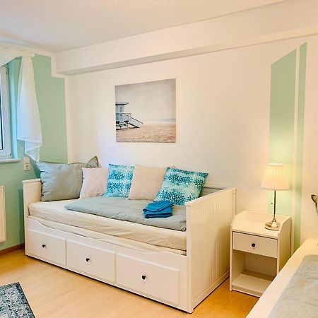 Ferienwohnung Elsa - Parkplatz, Kueche, Wlan, Ruhige Lage مالتردنغن المظهر الخارجي الصورة